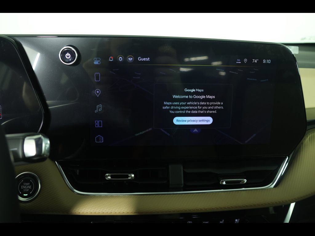 New 2026 Chevrolet Equinox ACTIV w/ Convenience Package III FWD image 20