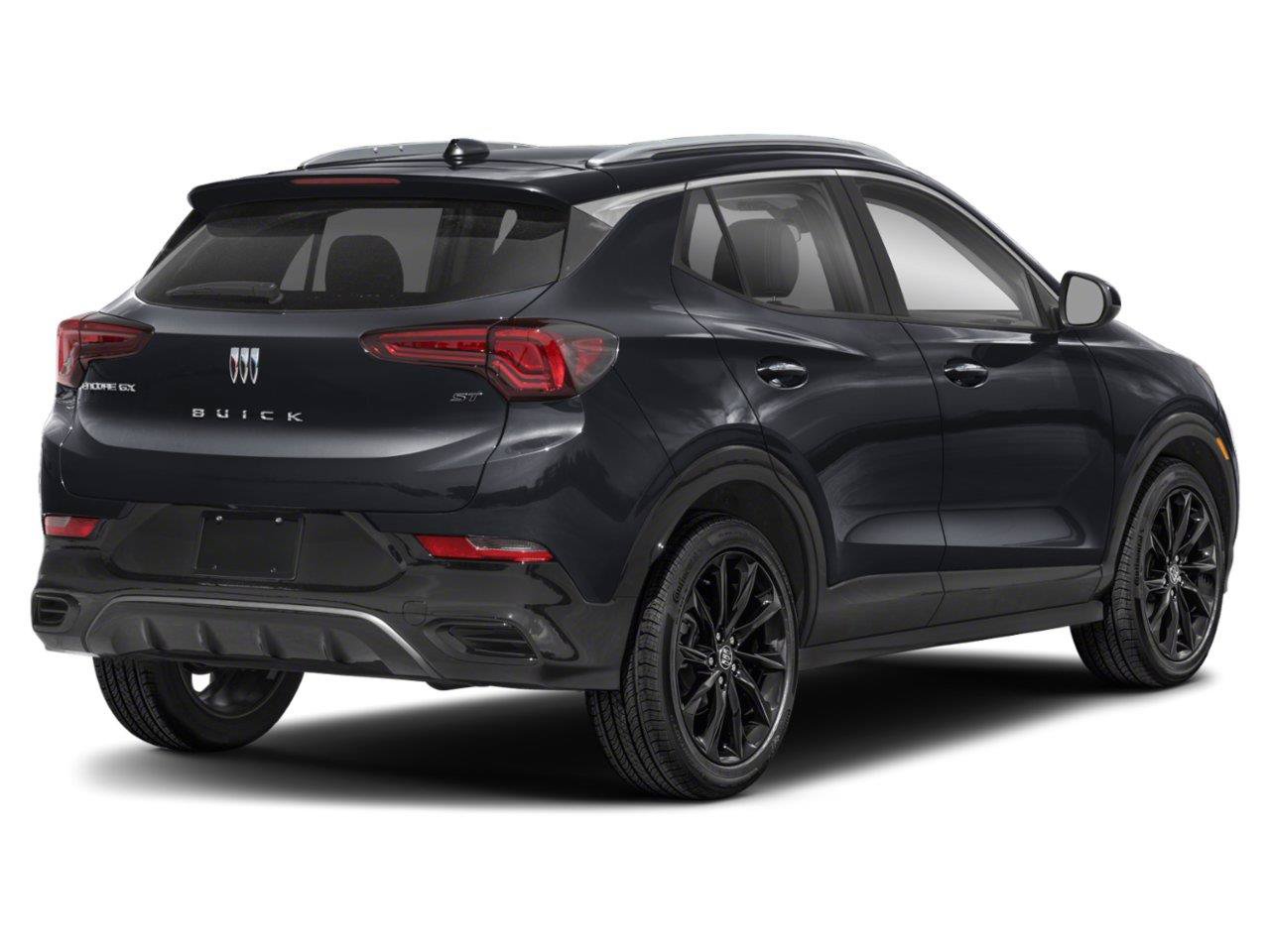 New 2026 Buick Encore GX Sport Touring AWD/4WD image 2