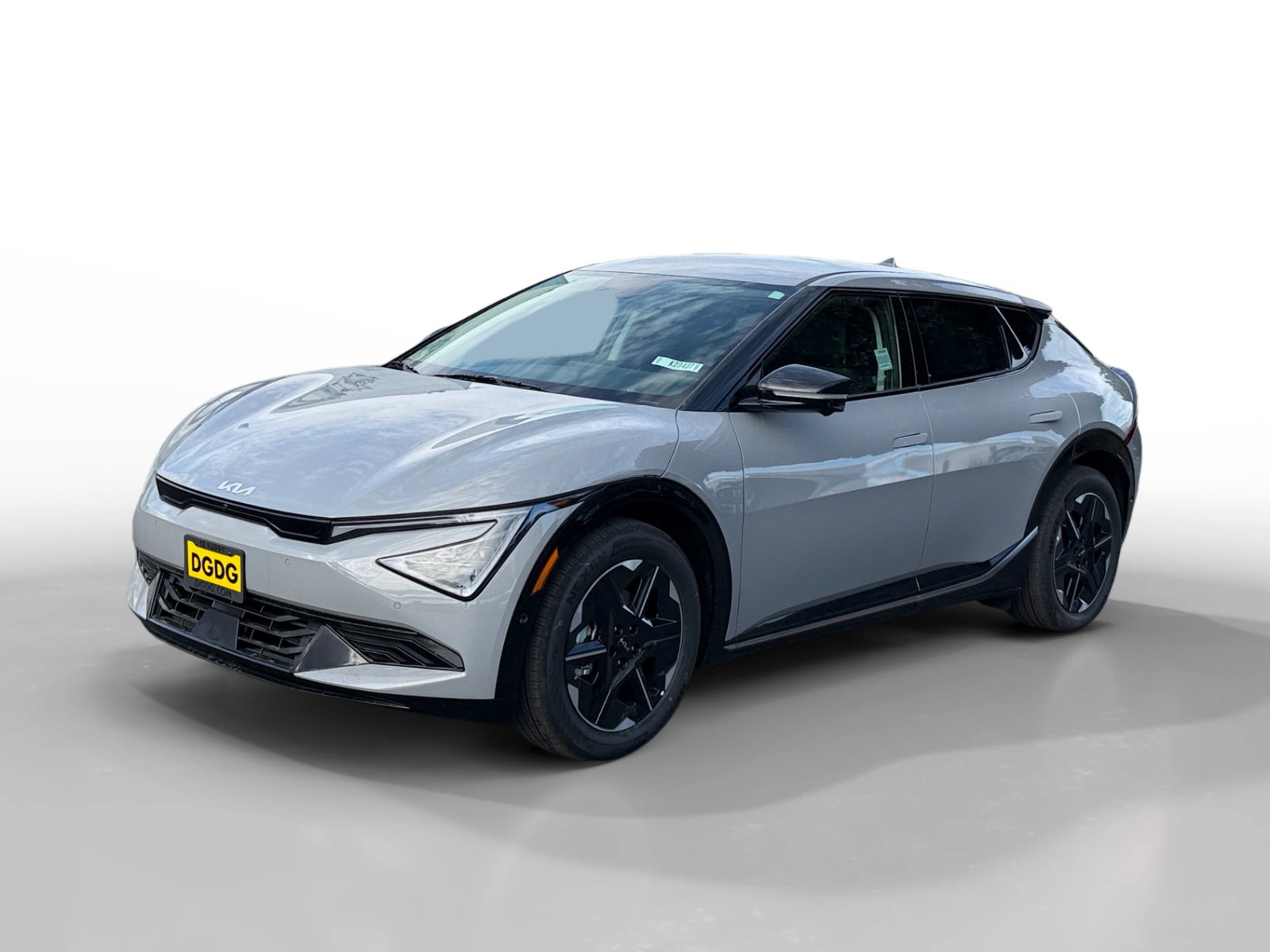 New 2025 Kia EV6 Wind