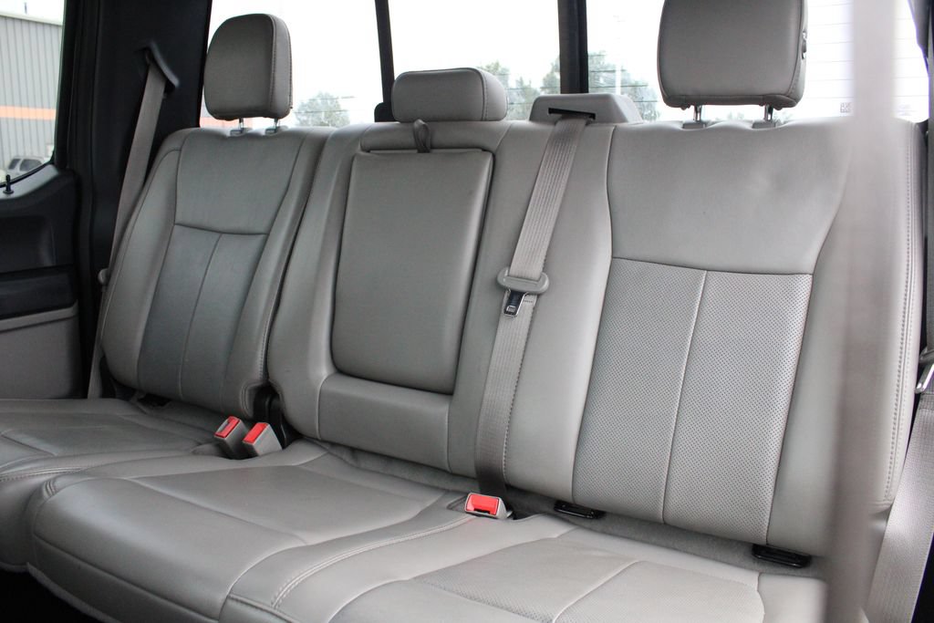 Used 2019 Ford F150 Lariat w/ Equipment Group 502A Luxury AWD/4WD image 21