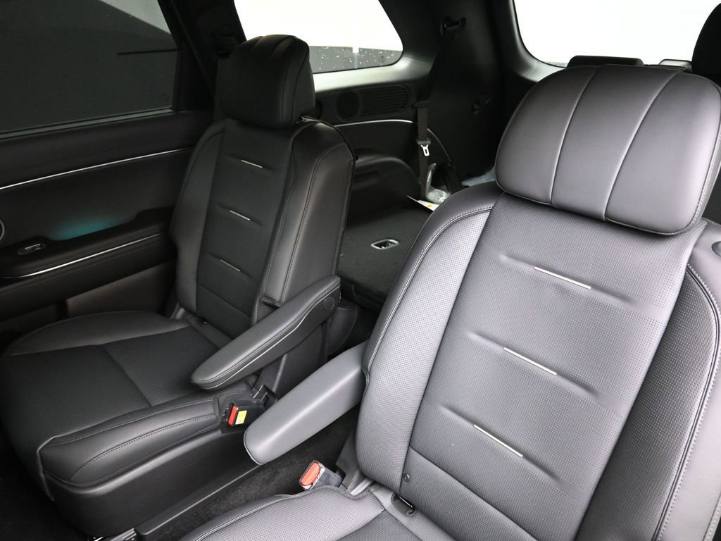 New 2026 Hyundai Palisade Calligraphy image 22