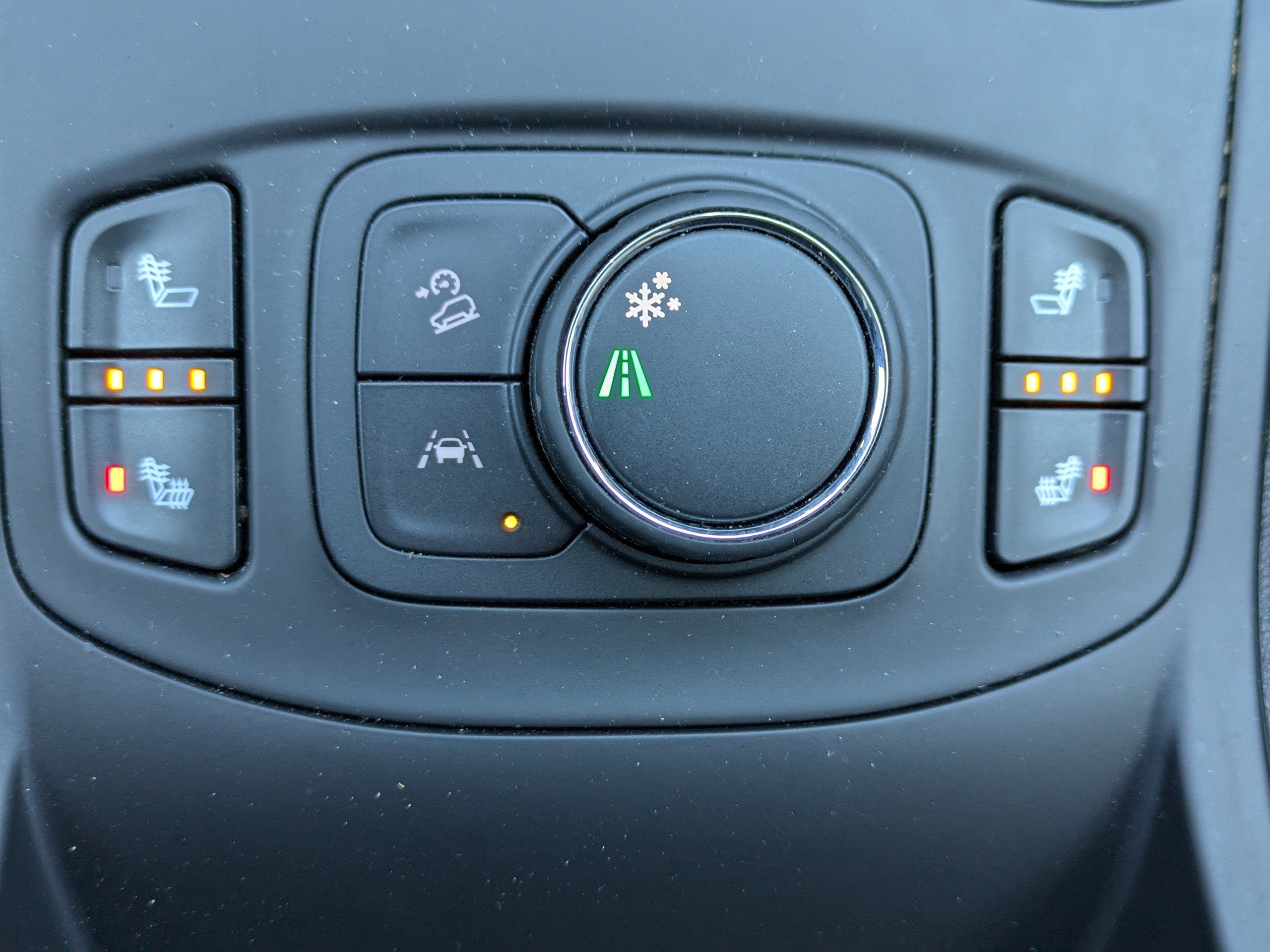 Used 2023 GMC Terrain SLT image 24