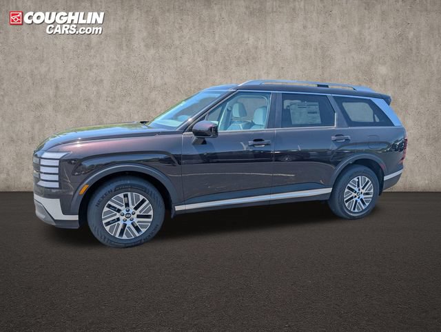 New 2026 Hyundai Palisade SEL AWD/4WD image 5