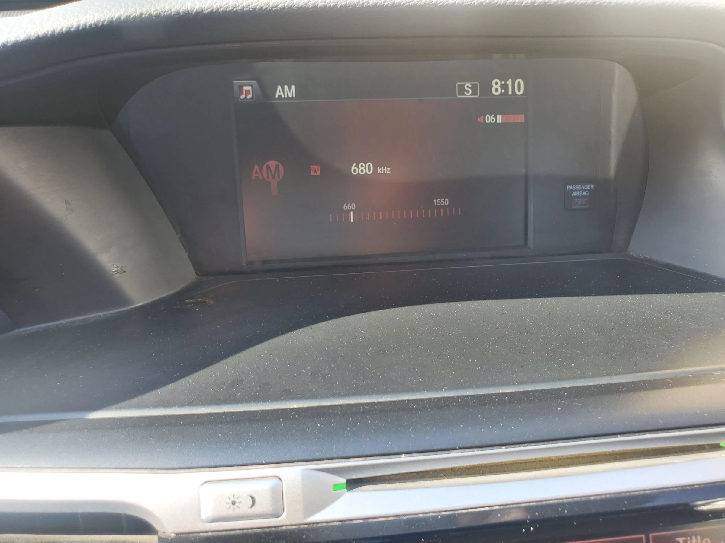 Used 2015 Honda Accord EX-L image 32