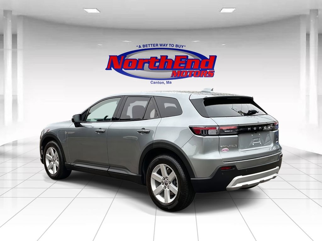 Used 2024 Honda Prologue EX image 5