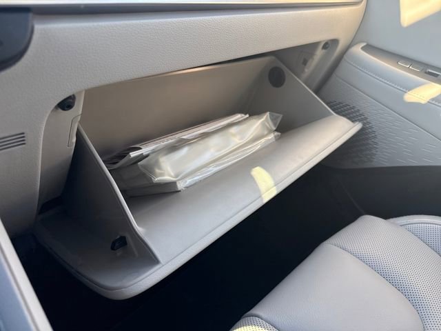 Used 2023 Hyundai Palisade Limited image 43