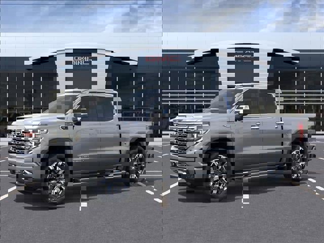 New 2025 GMC Sierra 1500 Denali w/ Denali Reserve Package image 2