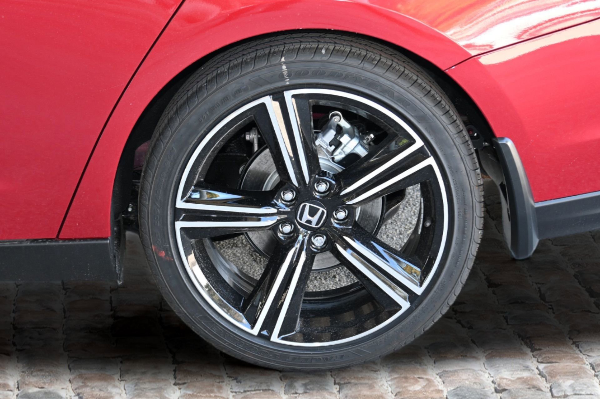 New 2026 Honda Accord SE image 34