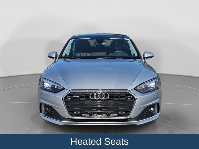 Used 2022 Audi A5 2.0T Premium w/ Convenience Package AWD/4WD image 10