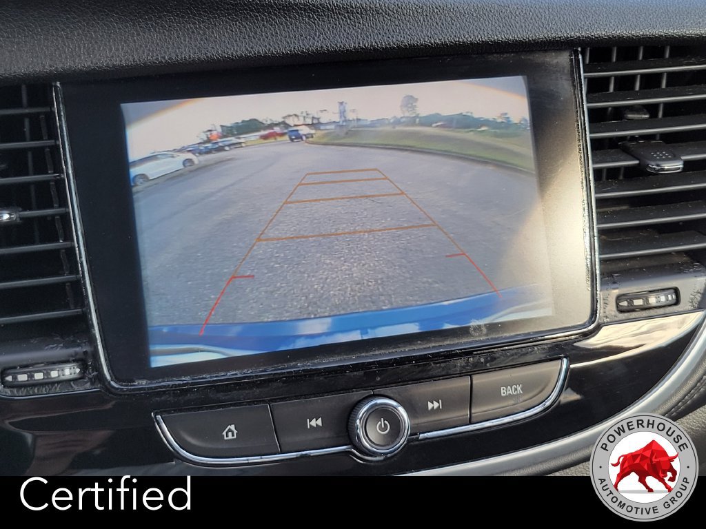 Used 2020 Buick Encore Preferred FWD image 24