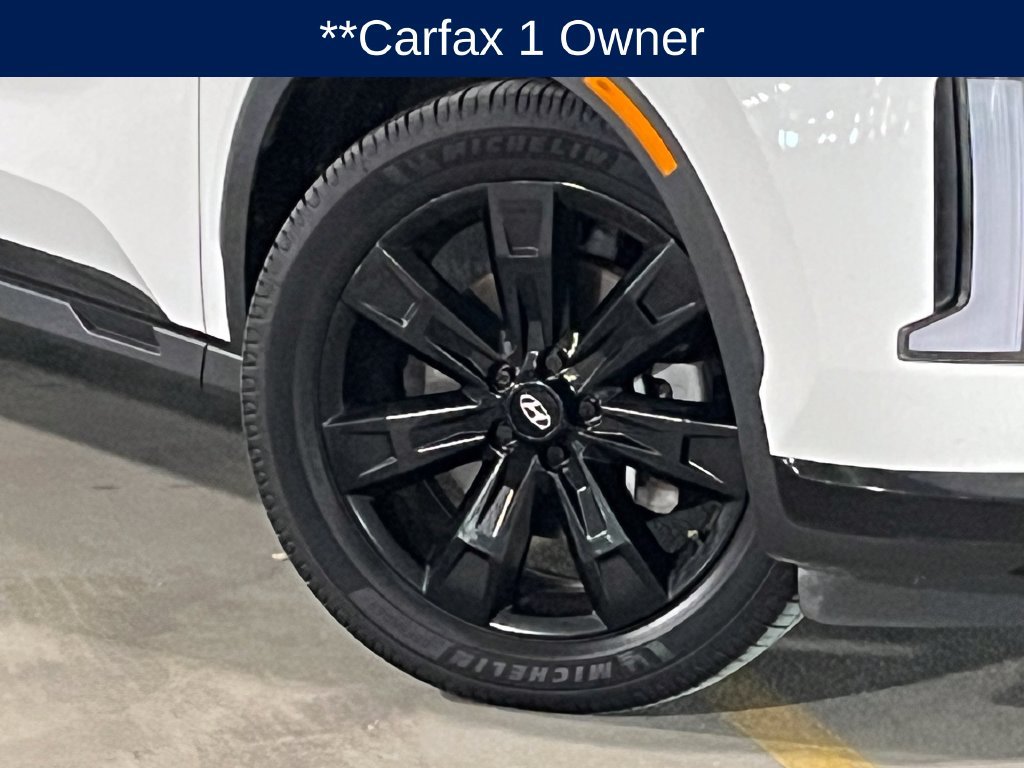 Used 2024 Hyundai Palisade XRT AWD/4WD image 3