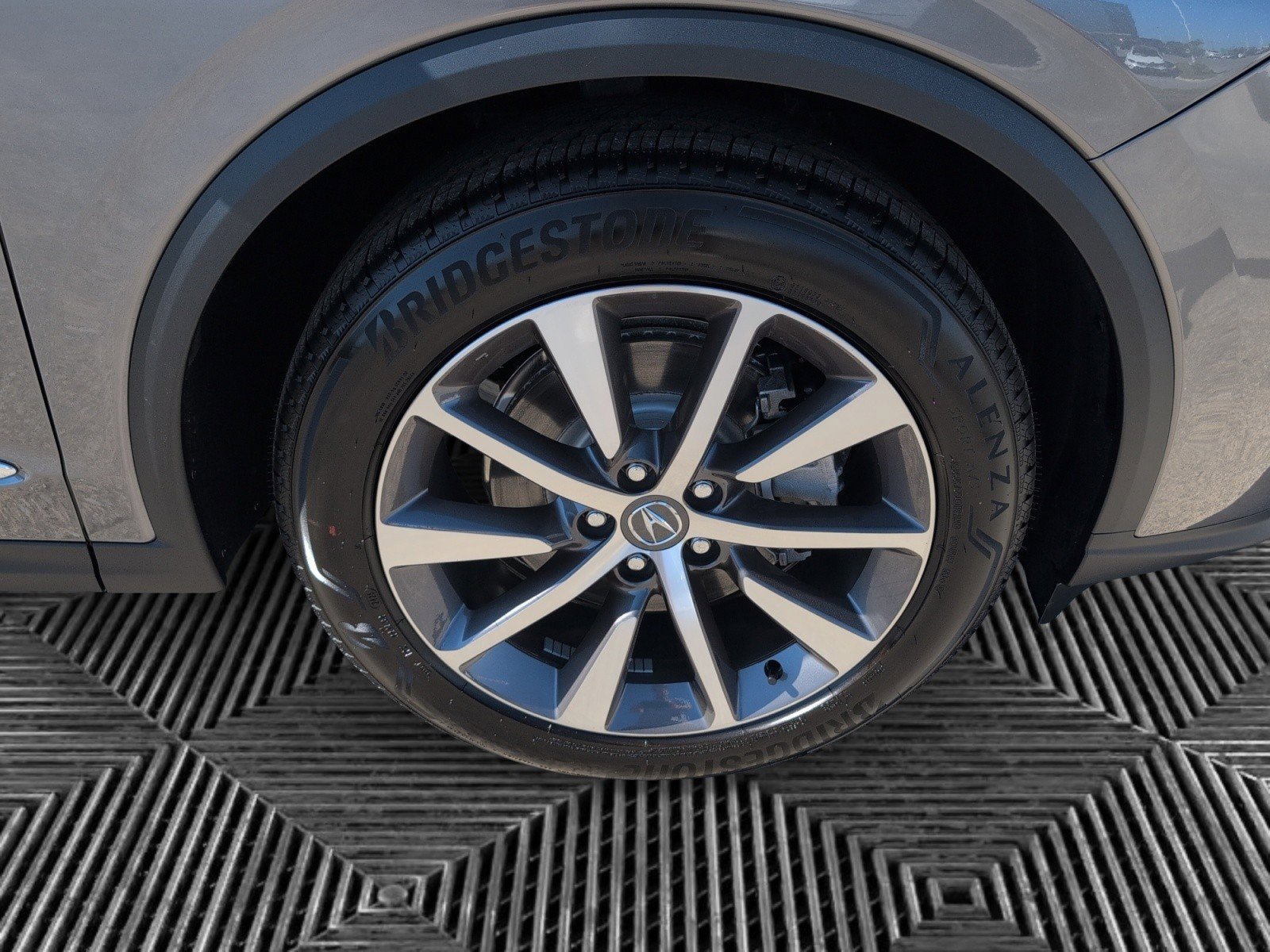 New 2026 Acura MDX SH-AWD w/ Technology Package image 15