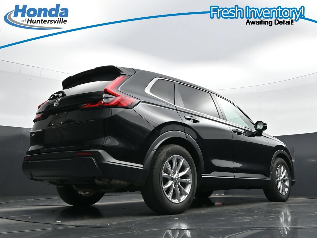 Used 2023 Honda CR-V EX-L image 39