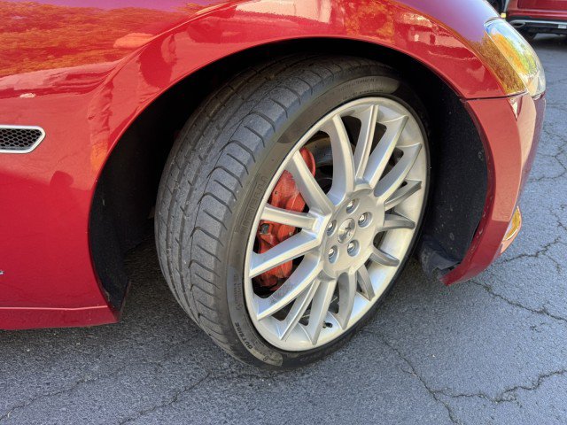 Used 2019 Maserati GranTurismo Sport RWD image 41