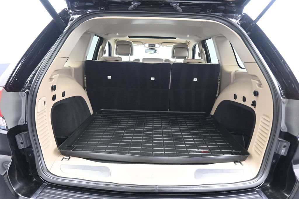 Used 2019 Jeep Grand Cherokee Limited AWD/4WD image 46