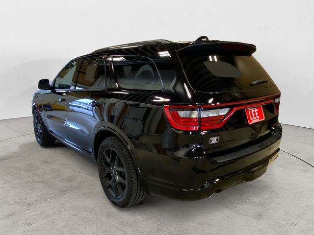 New 2026 Dodge Durango GT image 3