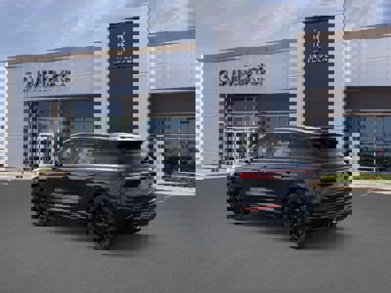 New 2026 Lincoln Corsair Reserve image 4