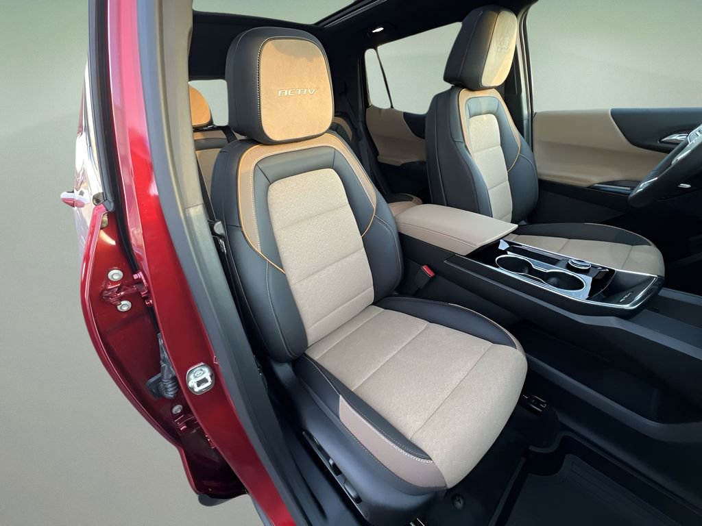 New 2026 Chevrolet Equinox ACTIV w/ Convenience Package III image 27