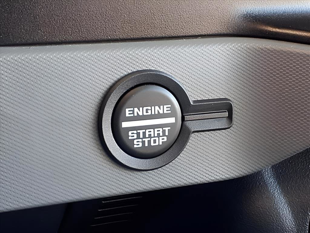 Used 2022 Ford Bronco 2-Door AWD/4WD image 20