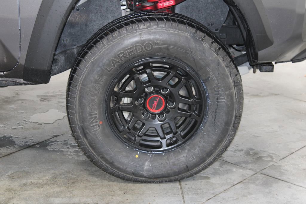 Used 2023 Toyota Tacoma TRD Pro image 12
