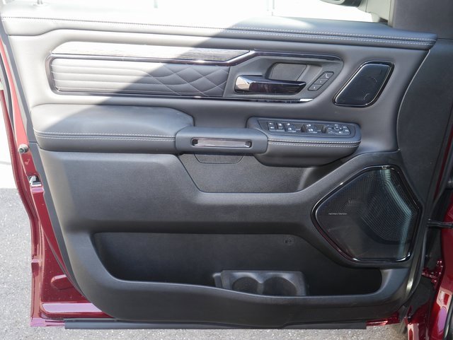 New 2026 RAM 1500 Limited w/ Night Edition image 16