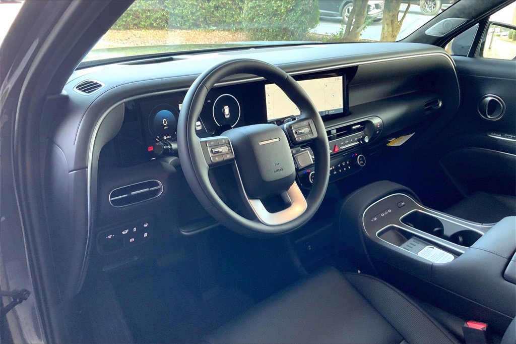 New 2026 Hyundai Palisade Calligraphy image 7
