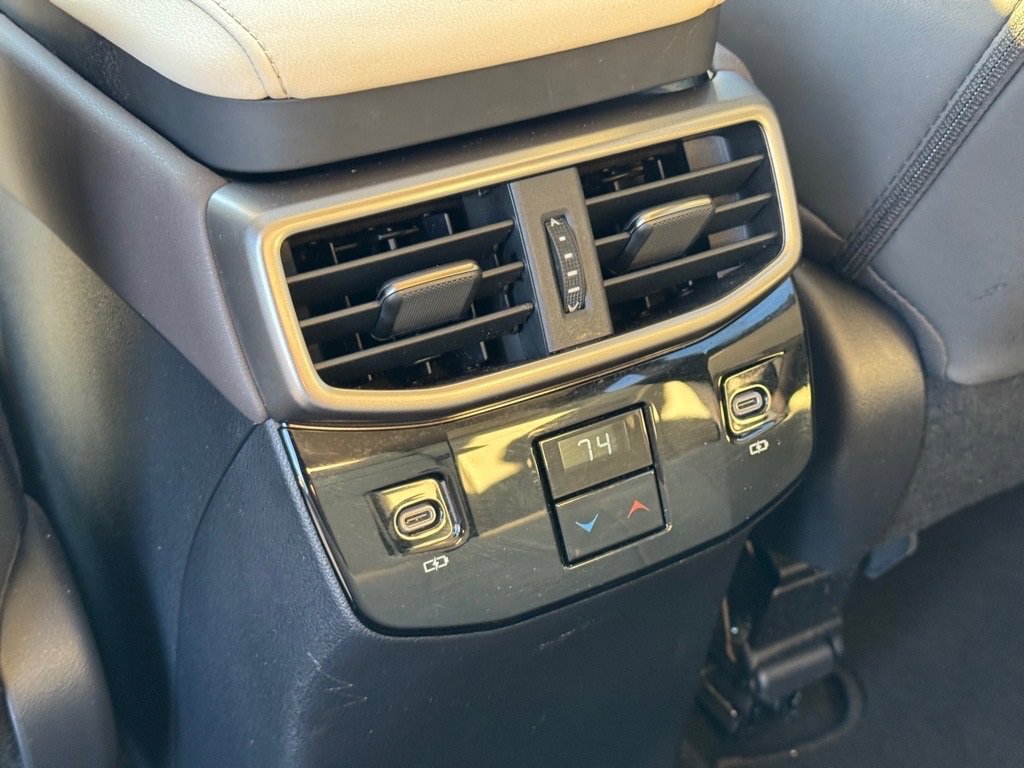 Used 2023 Lexus RX 350 Premium image 13