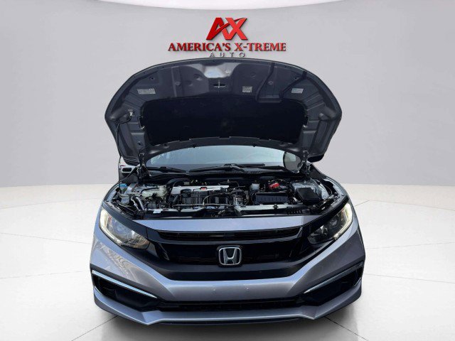 Used 2020 Honda Civic LX image 53