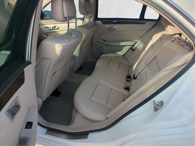 Used 2015 Mercedes-Benz E 350 Sedan image 20