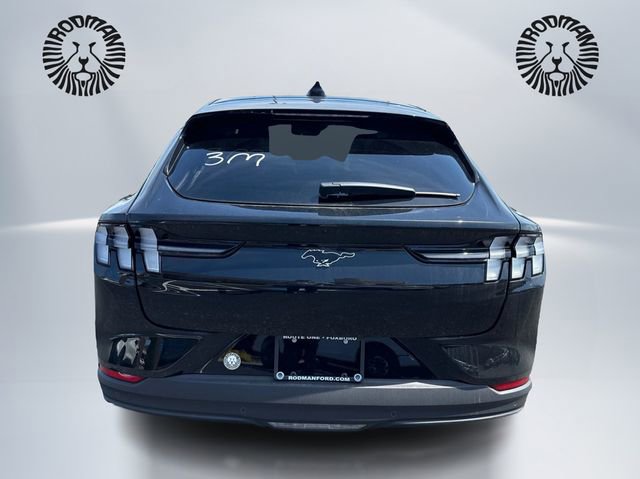 New 2026 Ford Mustang Mach-E Premium w/ Technology Package AWD/4WD image 6