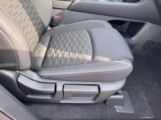 New 2026 Nissan Pathfinder SV w/ Cargo Package FWD image 15