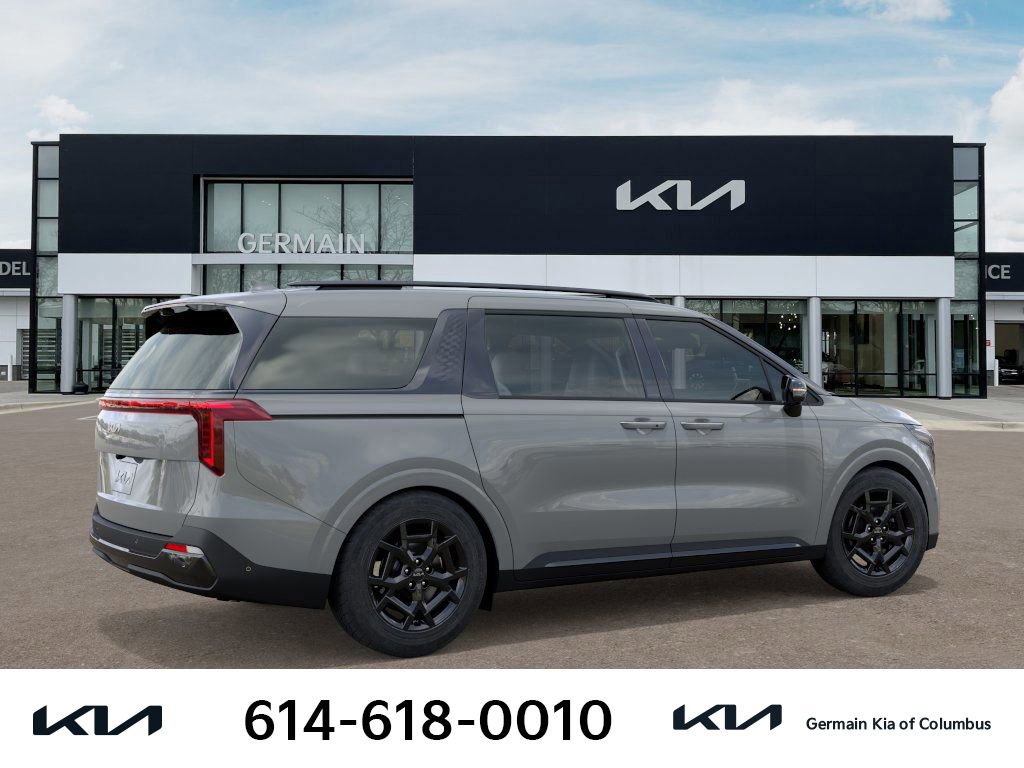 New 2026 Kia Carnival SX Prestige image 9