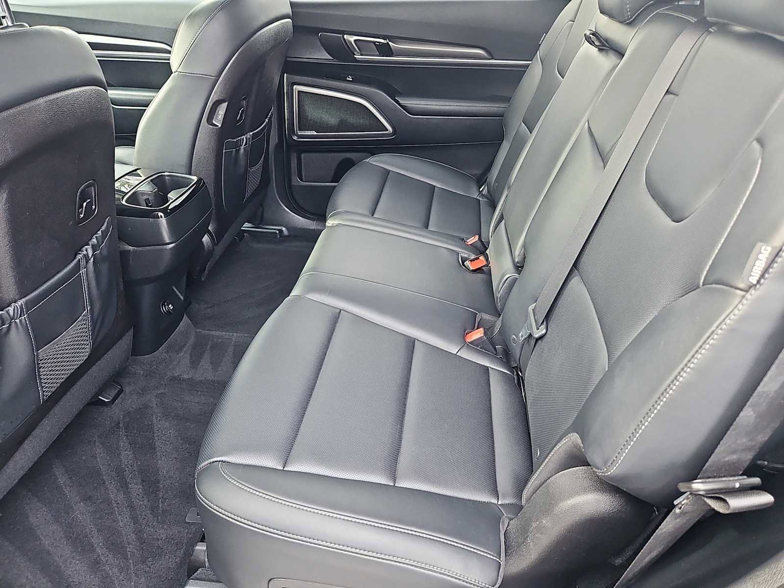 Certified 2024 Kia Telluride LX image 27