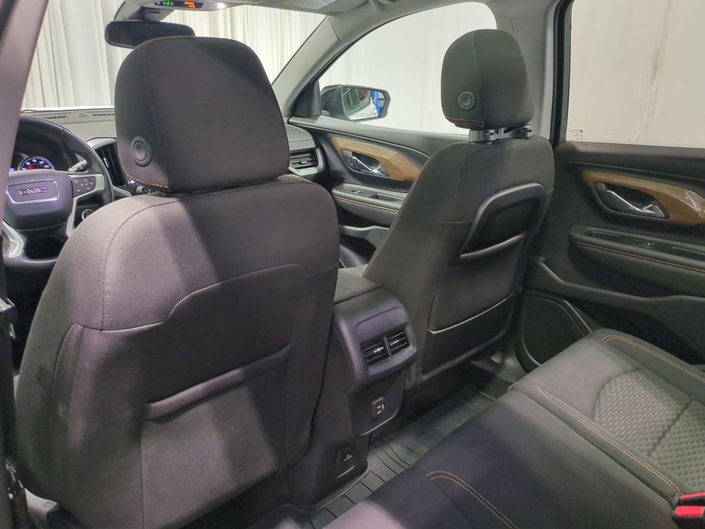 Used 2020 GMC Terrain SLE w/ Driver Convenience Package image 22
