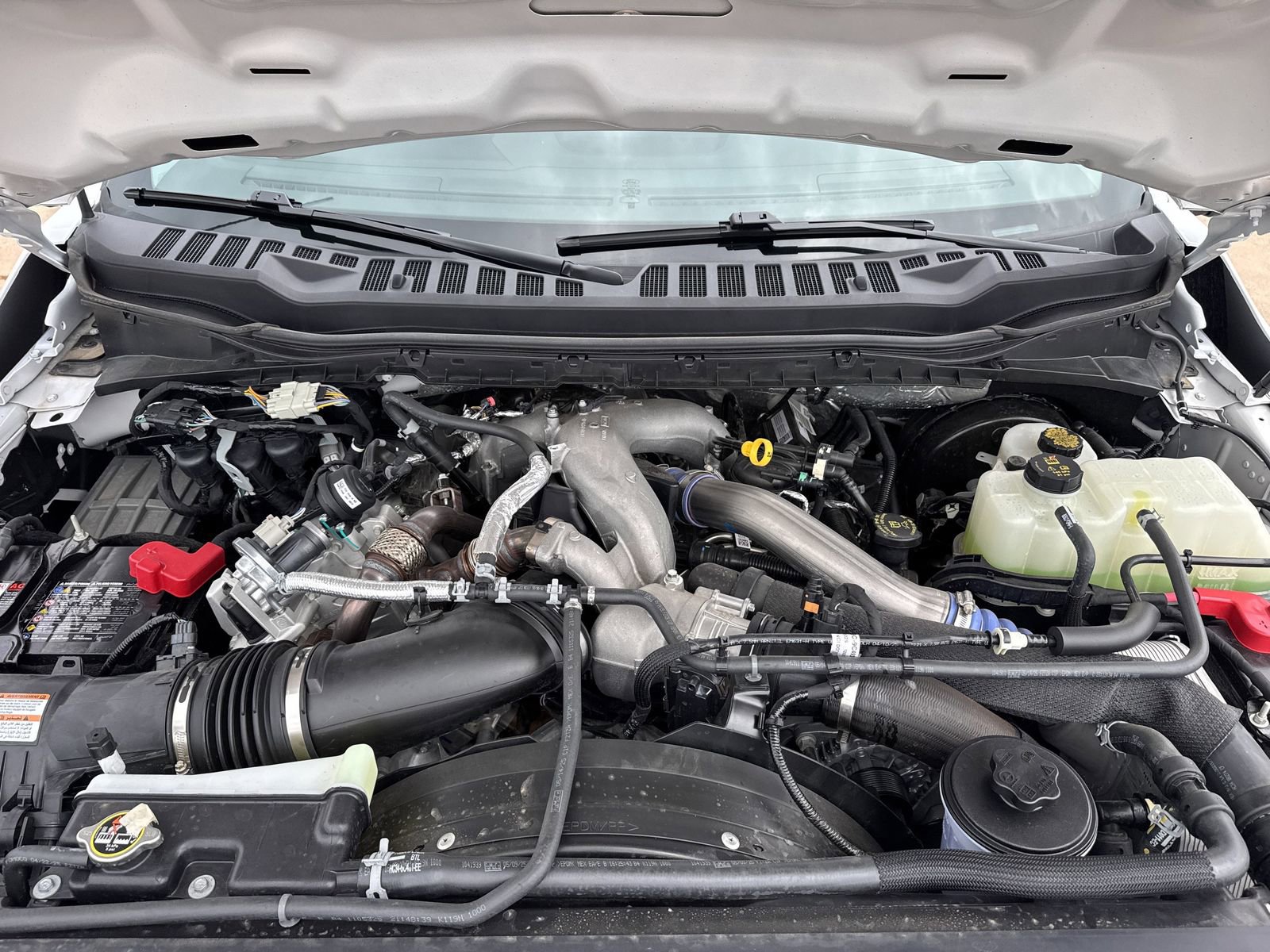 Used 2025 Ford F250 XL image 30