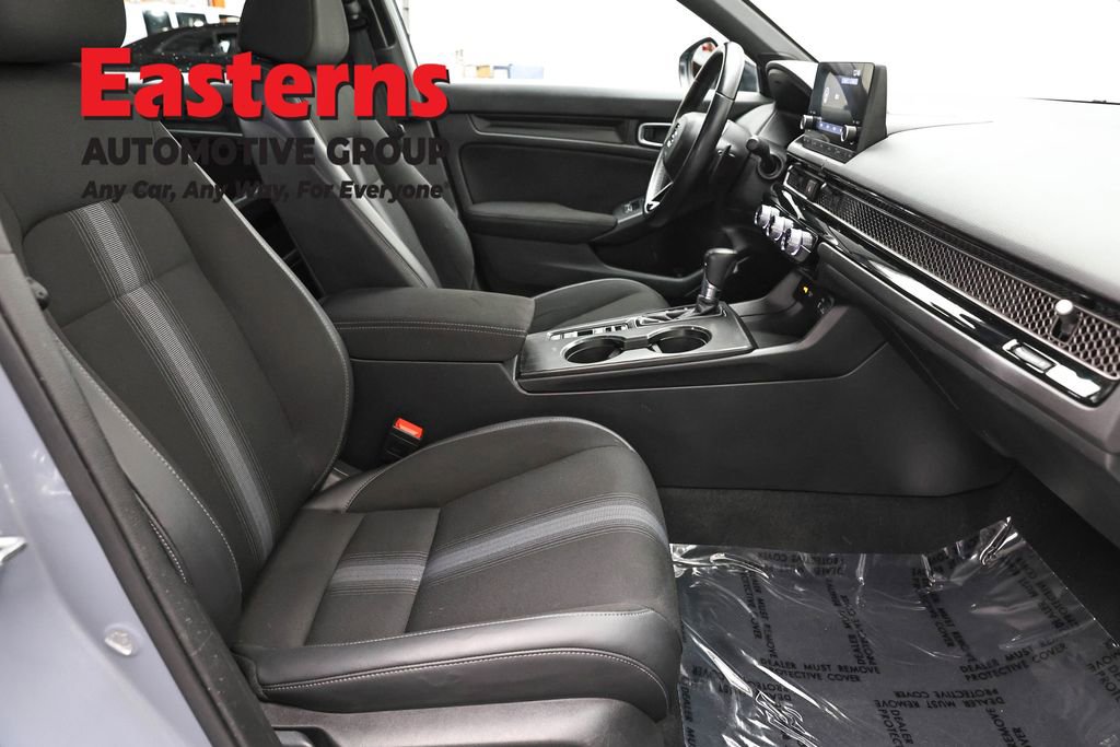 Used 2024 Honda Civic Sport image 23