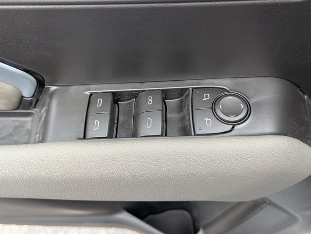 New 2026 Chevrolet Colorado ZR2 AWD/4WD image 14