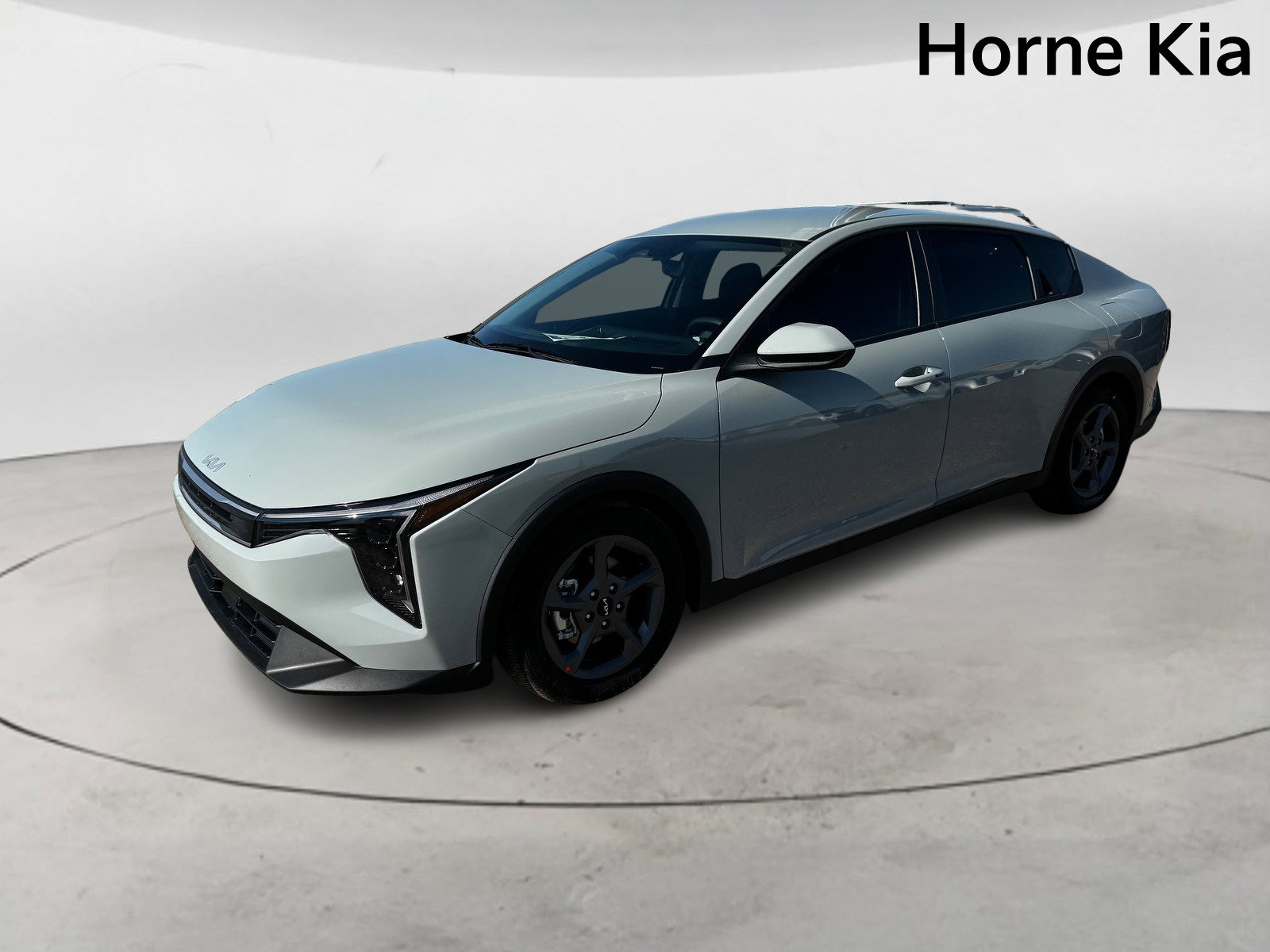 New 2025 Kia K4 LXS image 7