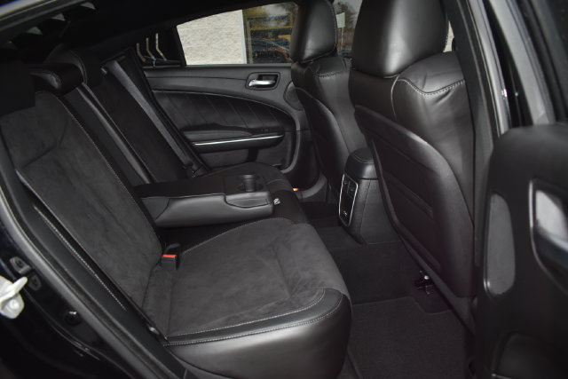 Used 2023 Dodge Charger Scat Pack w/ Plus Group RWD image 40