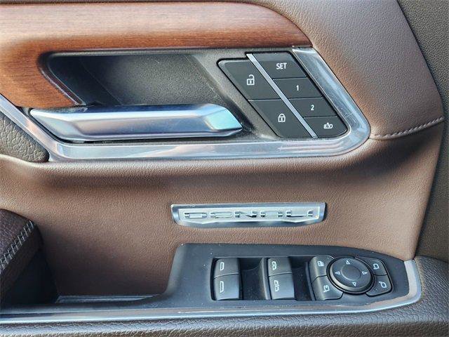 Certified 2023 GMC Sierra 1500 Denali w/ Technology Package image 17