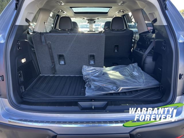 New 2026 Subaru Ascent Limited image 18