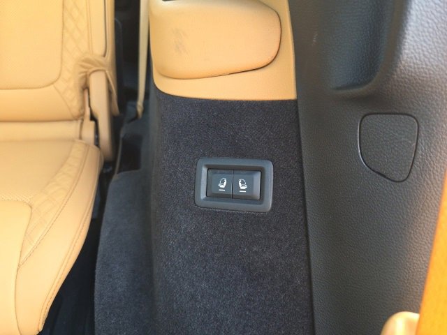 Used 2024 Jeep Grand Cherokee L Summit image 48