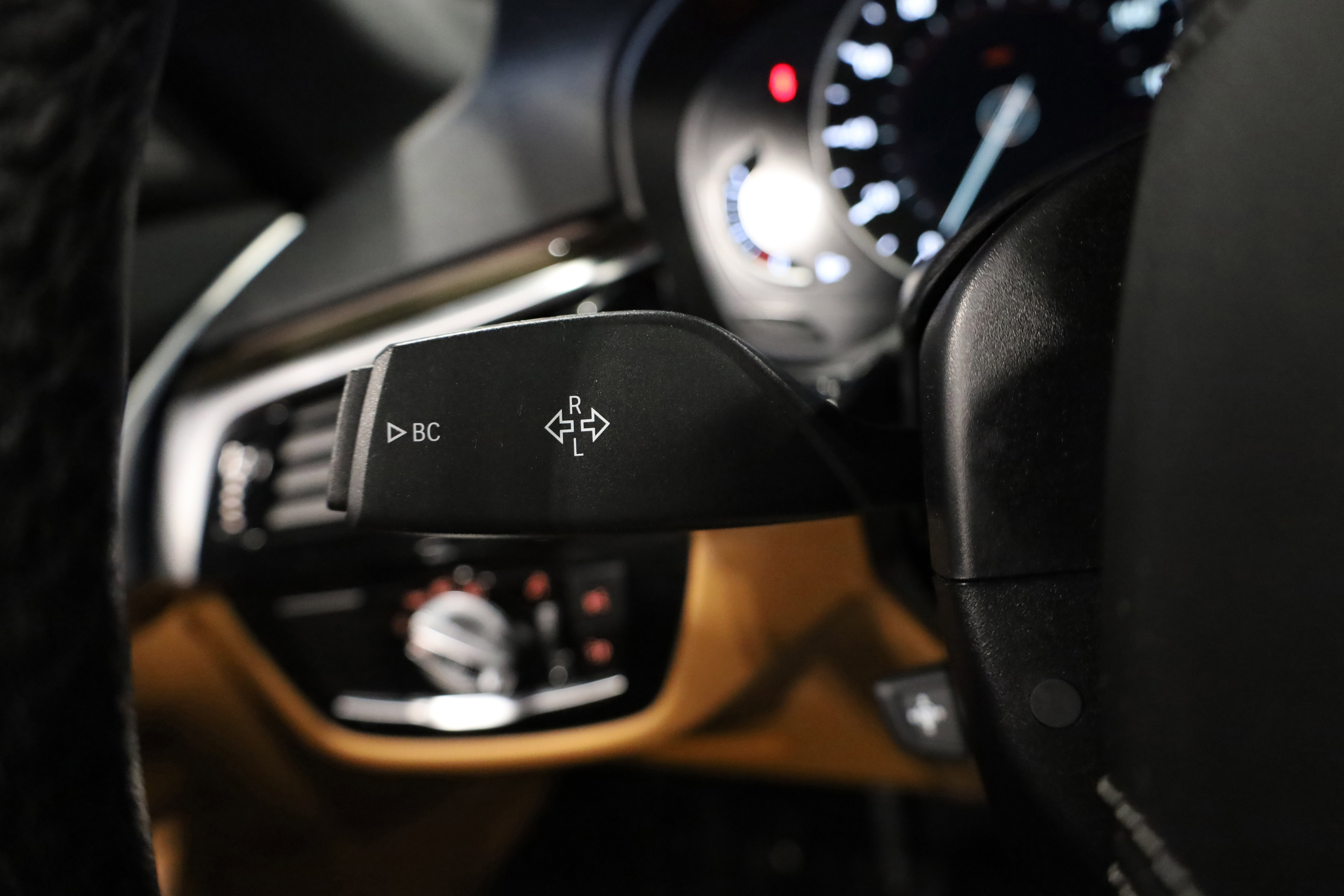 Used 2019 BMW 540i xDrive w/ Convenience Package image 22