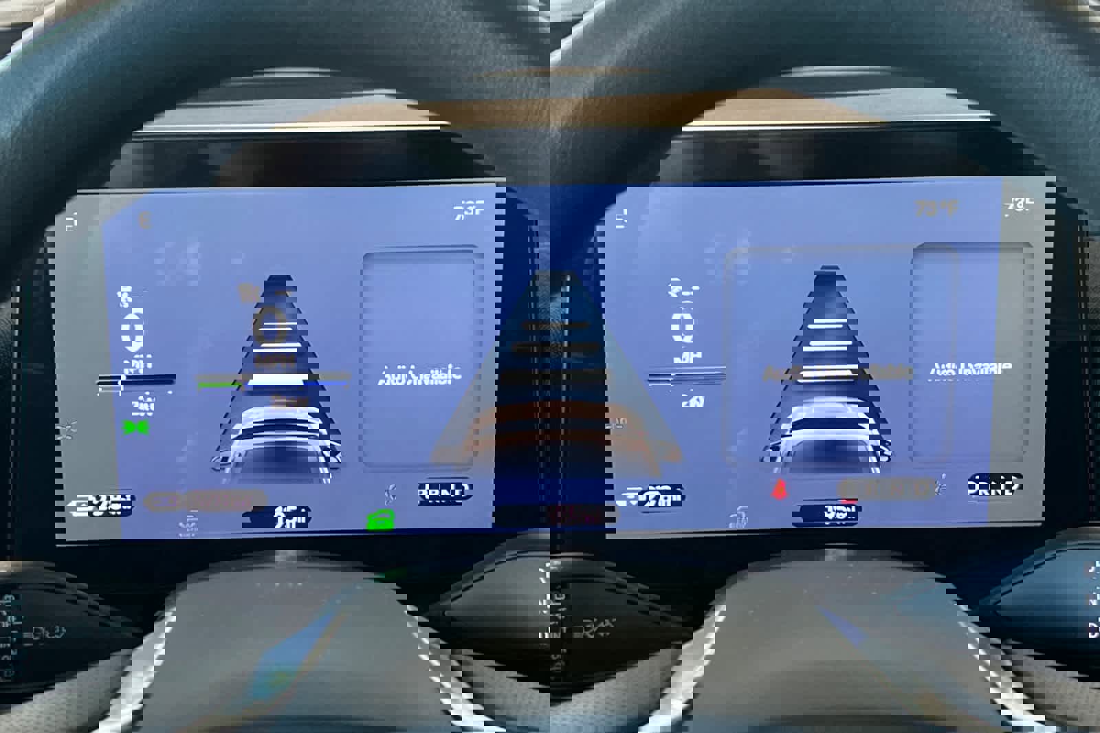 New 2025 Honda Prologue EX image 27