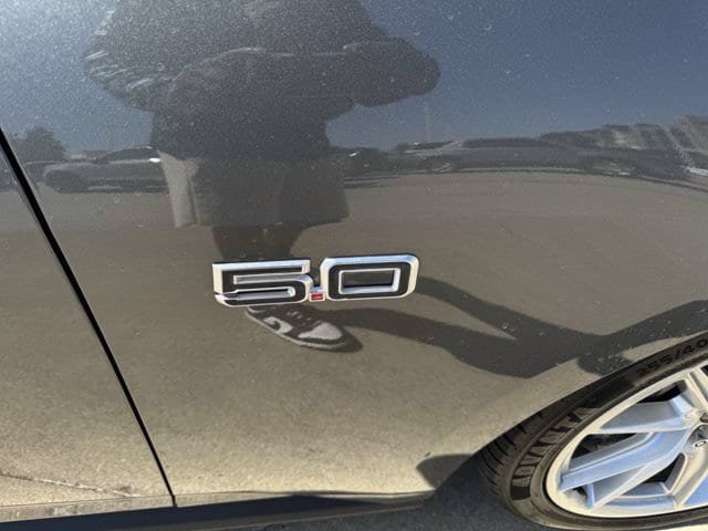 Used 2024 Ford Mustang GT Premium RWD image 5