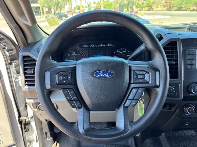 Used 2021 Ford F450 XL w/ Power Equipment Group AWD/4WD image 27