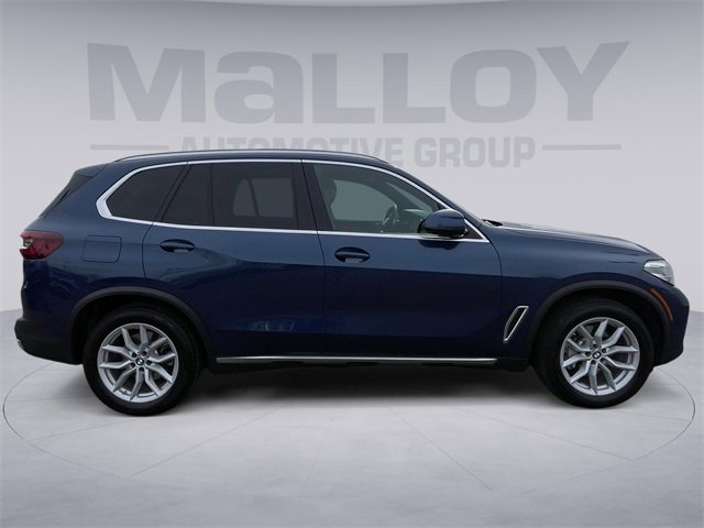 Used 2023 BMW X5 xDrive40i w/ Premium Package image 6