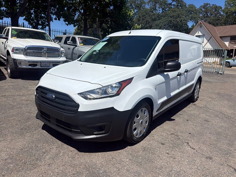 Used 2023 Ford Transit Connect XL FWD image 3