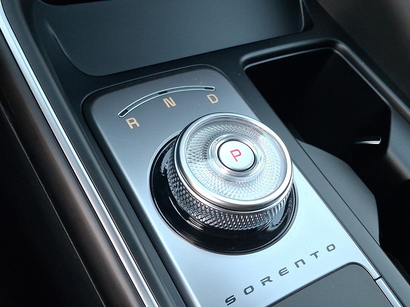 New 2025 Kia Sorento EX AWD/4WD image 7