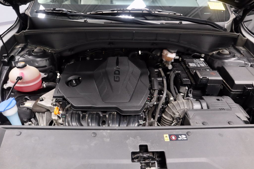 Used 2022 Kia Sorento S FWD image 18